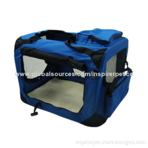 Pet Accessories, Free Fleece Pad, Various Colors are Available